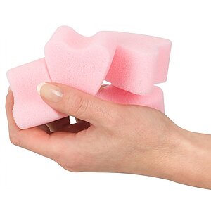 Tampoane Interne Bureți Intimi Soft-Tampon 10buc Thumb 3