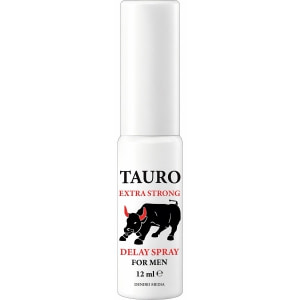 Tauro Extra Strong Delay Spray For Men