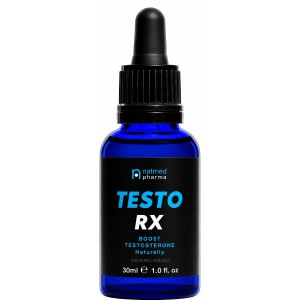 Testorx Powerful Booster Hormon Masculin