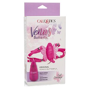 Vibrator Clitoridian The Original Venus Butterfly Roz Thumb 1