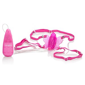 Vibrator Clitoridian The Original Venus Butterfly Roz