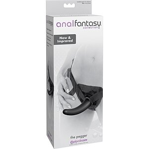 The Pegger Negru Thumb 3