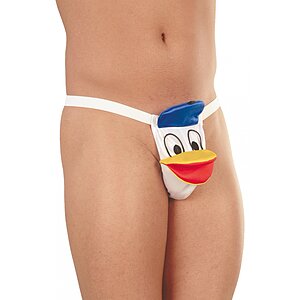 Chilot Softline Donald Alb