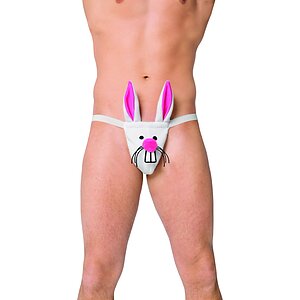 Chilot Softline Rabbit Alb