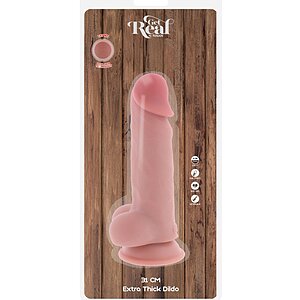 ToyJoy Get Real Deluxe – Replică Realistă 31 cm Thumb 5