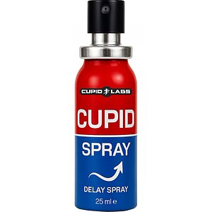 Tratament Ejaculare Precoce Spray Cupid Delay