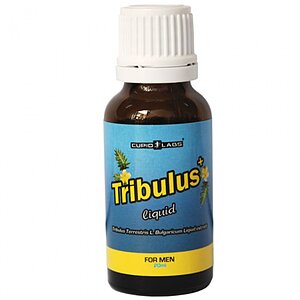 Stimulent Erecție Tribulus