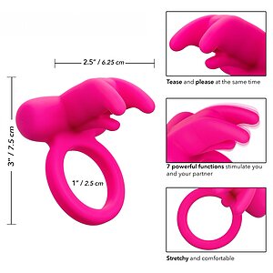 Triple Flicker Recharge Roz Thumb 7