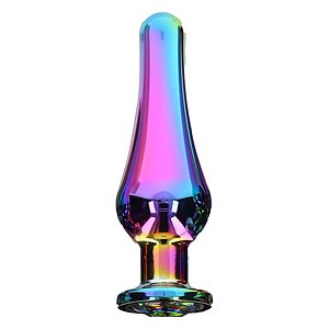 Anal Plug Twilight Bijou Small Multicolor Thumb 2