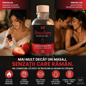 Ulei De Masaj De Lux Pentru Trup Și Minte 30ml Thumb 4