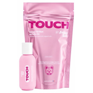 Ulei De Masaj YESforLOV Touch