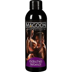 Ulei Masaj Indian Massage Oil