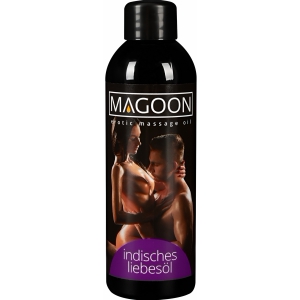 Ulei Masaj Indian Massage Oil