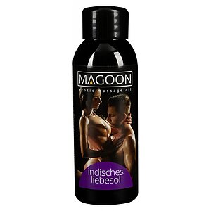Ulei Masaj Magoon Indian