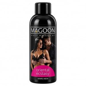 Ulei Masaj Magoon Oriental Sensation