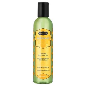 Ulei Pentru Masaj Cu Cocos Kama Sutra