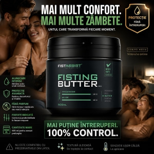 Unt Lubrifiant Pe Bază De Ulei 500 ml Cobeco Alunecare Grea Thumb 2