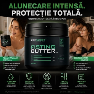 Unt Lubrifiant Pe Bază De Ulei 500 ml Cobeco Alunecare Grea Thumb 3