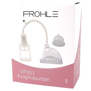 Pompă Set of 5 Transparent Thumb 3