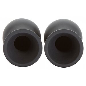 Ventuze Pentru Sfârcuri Nothing But Sensation Negru Thumb 2