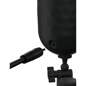 Vibrating Mega Milker Thumb 3