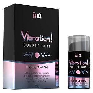 Arome Vibrante Pentru Senzualitate Cu Gust De Gumă