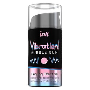 Arome Vibrante Pentru Senzualitate Cu Gust De Gumă 15ml Thumb 2