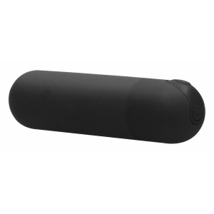 Vibrator 7 Speed Rechargeable Negru Thumb 2