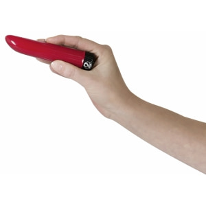Vibrator Amantul Perfect Roșu Thumb 1