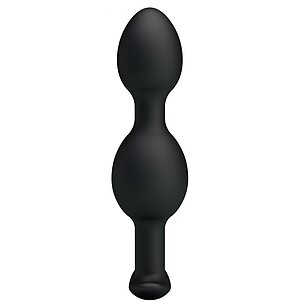 Dopul Pentru Stimulare Secretă Negru Thumb 5