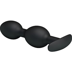 Dopul Pentru Stimulare Secretă Negru Thumb 1