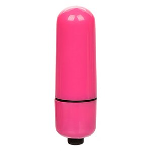 Vibrator Atașabil 3 Viteze Roz