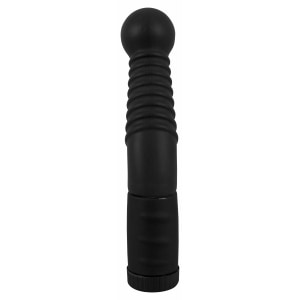 Vibrator Bărbați Pentru Prostată Twister Negru Thumb 7