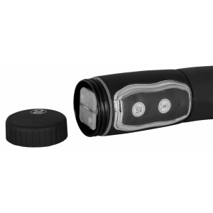 Vibrator Bărbați Pentru Prostată Twister Negru Thumb 23