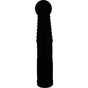 Vibrator Bărbați Pentru Prostată Twister Negru Thumb 4