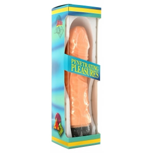 Pachet Plăcere Intensă: Big Boss, Lubrifiant, Spray Thumb 1
