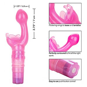 Vibrator Butterfly Kiss Roz Thumb 5