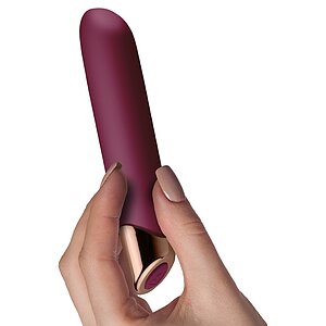 Vibrator Chaiamo Roșu Thumb 2