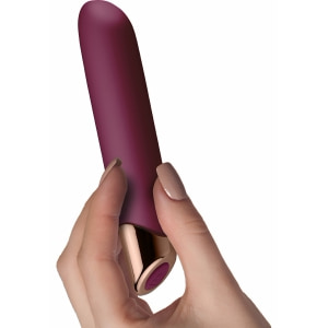Vibrator Chaiamo Roșu Thumb 1