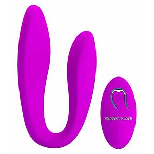 Vibrator Cupluri Pretty Love Letitia Roz Thumb 1