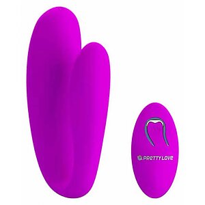 Vibrator Cupluri Pretty Love Letitia Roz Thumb 8