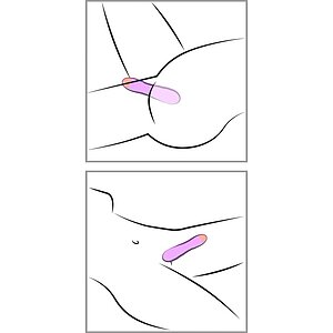 Vibrator Cuties 2.0 Mini Mov Thumb 4