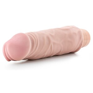 Vibrator Cyberskin X5 Hard Thumb 3