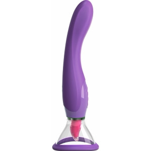 Vibrator Fantasy For Her Ultimate Pleasure Mov Thumb 1