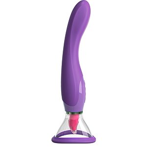 Vibrator Fantasy For Her Ultimate Pleasure Mov Thumb 4