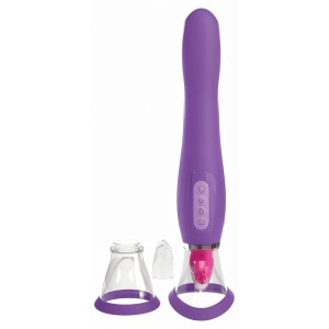 Vibrator Fantasy For Her Ultimate Pleasure Mov Thumb 3