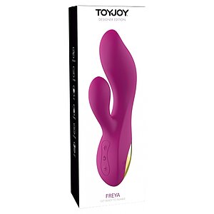 Vibrator Freya Rumble Fuchsia Thumb 7
