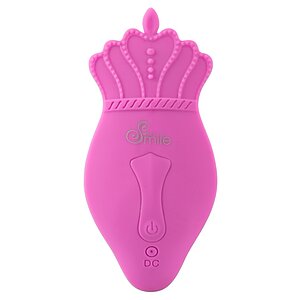 Vibrator Punct G Panty Sweet Smile Roz Thumb 6