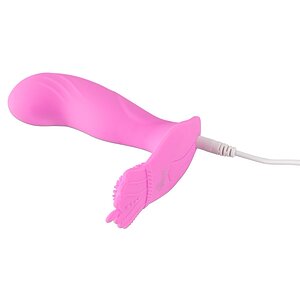 Vibrator Punct G Panty Sweet Smile Roz Thumb 5