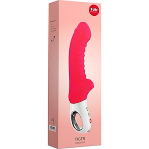 Vibrator G5 Tiger India Roz Thumb 3